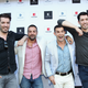 Image for article titled Photos of the Property Brothers Posing